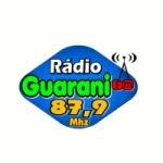 Rádio Guarani 87.9 FM