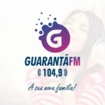Rádio Guarantã 104.9 FM