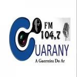 Rádio Guarany 104.7 FM