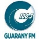 Rádio Guarany FM