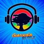 Rádio Guarucaia 104 FM