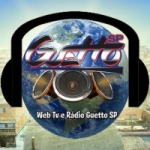 Rádio Guetto SP
