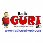 Rádio Guri Web