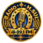 Rádio H Sul 89.1 FM