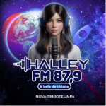 Rádio Halley 87.9 FM