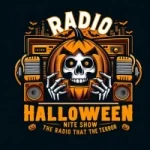 Rádio Halloween Nite Show