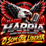 Rádio Harpia Web
