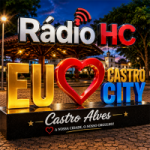 Rádio HC Castro Alves