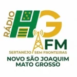Rádio HG FM