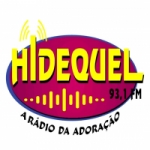 Rádio Hidequel 93,1