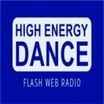 Rádio High Energy Dance