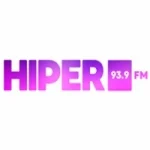 Rádio Hiper 93.9 FM
