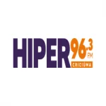 Rádio Hiper 96.3 FM