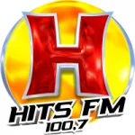 Rádio Hits 100.7 FM