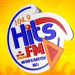 Rádio Hits 104,9