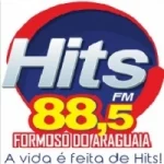Rádio Hits 88.5 FM