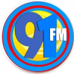 Rádio Hits 91.9 FM