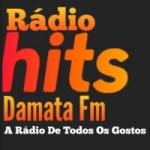 Rádio Hits Damata Fm