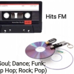 Rádio Hits FM