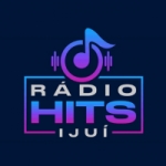 Rádio Hits Ijuí