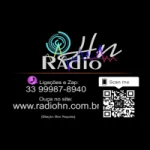 Radio Hn Novo Cruzeiro