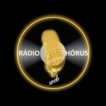 Rádio Hórus Web