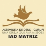 Rádio IAD Gurupi
