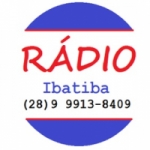 Rádio Ibatiba