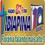 Rádio Ibiapina 87.9 FM