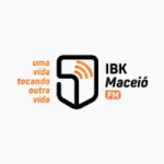 Rádio IBK Maceió