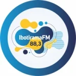 Rádio Ibotirama 88.3 FM