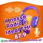 Rádio Ideal 87.9 FM