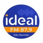 Rádio Ideal 87.9 FM