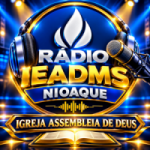 Rádio IEAMDS Nioaque