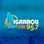 Rádio Igaraçu 95.7 FM