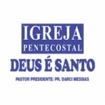 Rádio Igreja Deus é Santo