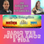 Rádio Igreja Justiça Amor e Vida