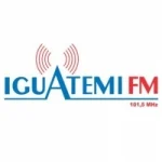 Rádio Iguatemi 101.5 FM