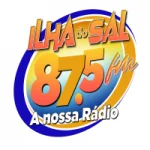Rádio Ilha do Sal 87.5 FM