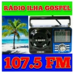Rádio Ilha Gospel