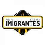 Rádio Imigrantes 87.5 FM