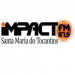 Rádio Impacto 87.9 FM
