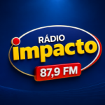Rádio Impacto 87.9 FM