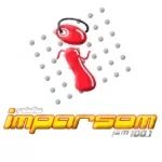Rádio Imparsom 100.1 FM