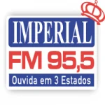 Rádio Imperial 95.5 FM