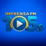 Rádio Imprensa 105.9 FM