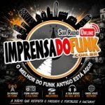 Rádio Imprensa Do Funk