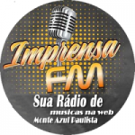 Rádio Imprensa FM Web