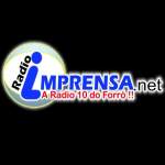 Rádio Imprensa Net