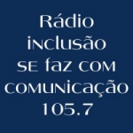 Rádio Inclusão